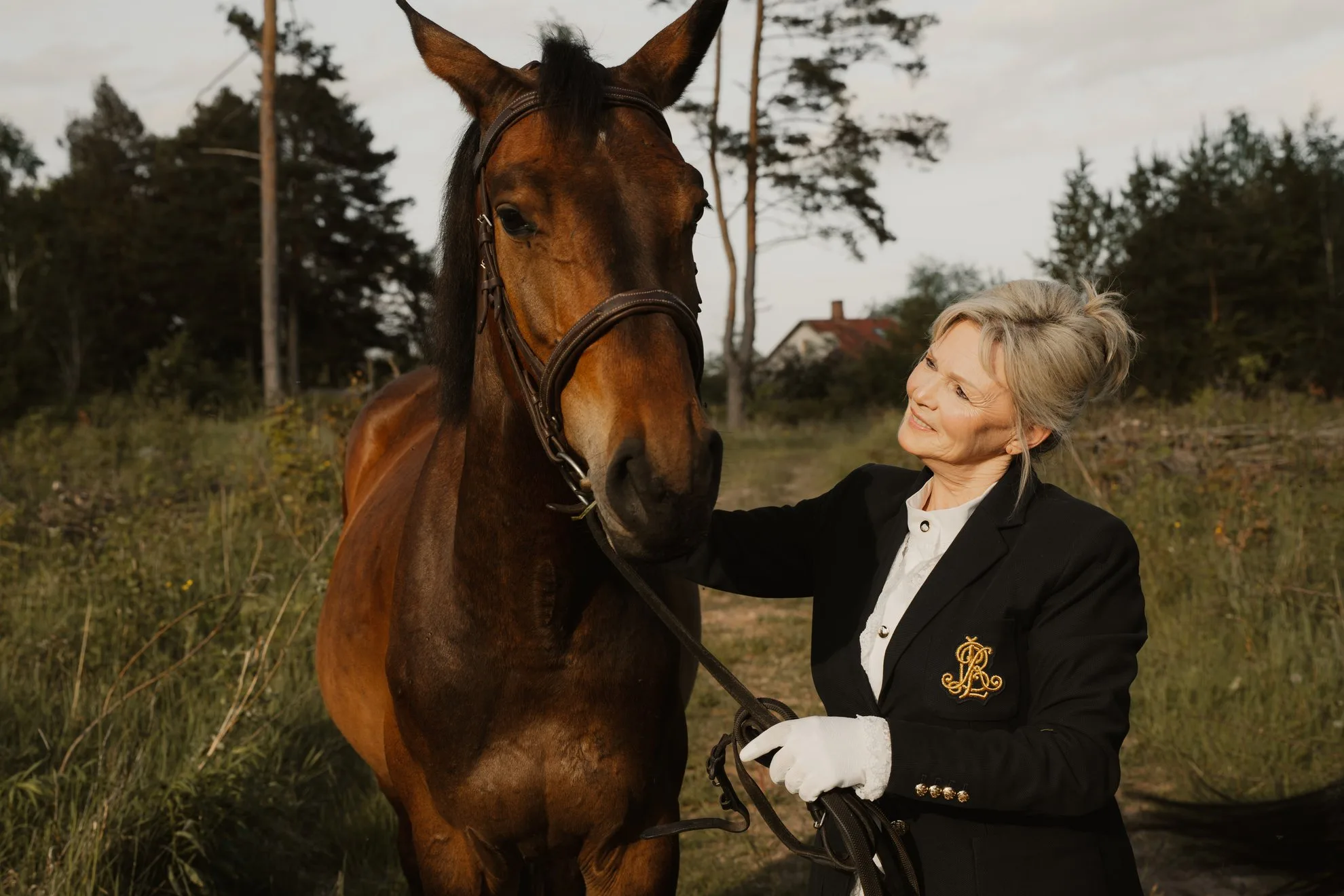 Horses